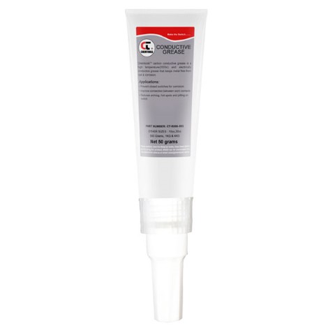 CHEMTOOLS CARBON CONDUCTIVE GREASE 50G TUBE - 50G